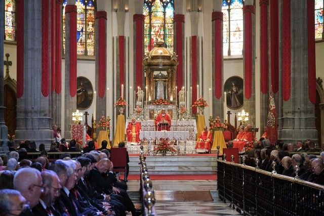 Día del Cristo de La Laguna