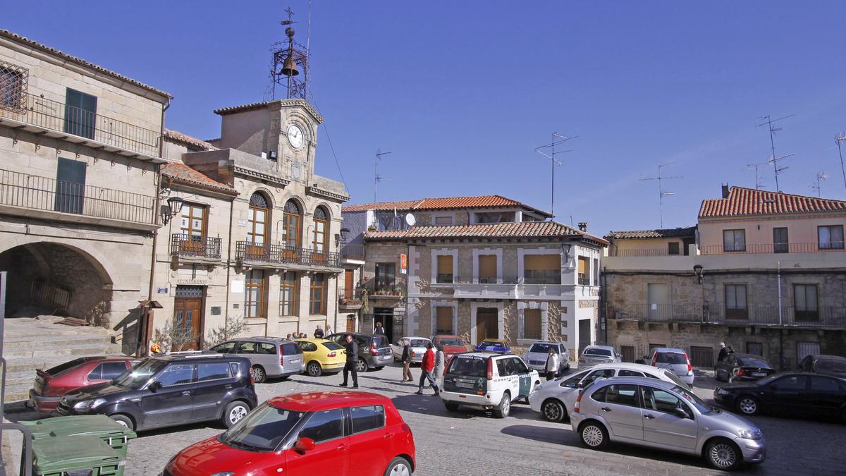 Ayuntamiento de Fermoselle