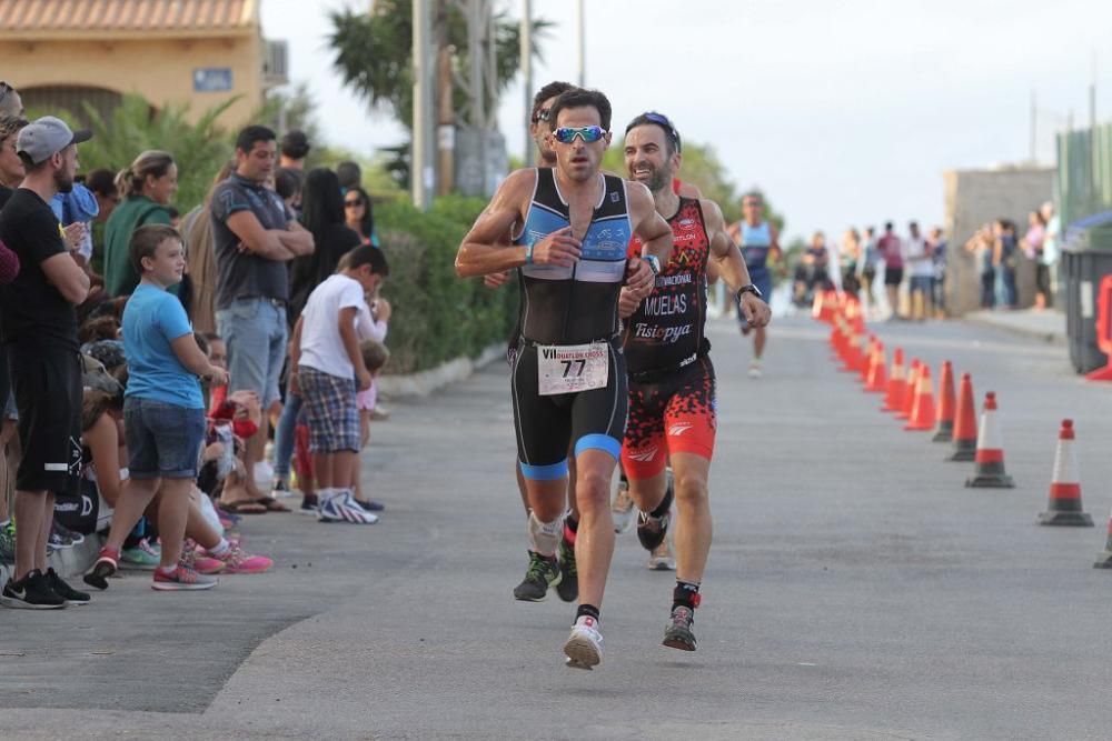 Duatlón de Marfagones