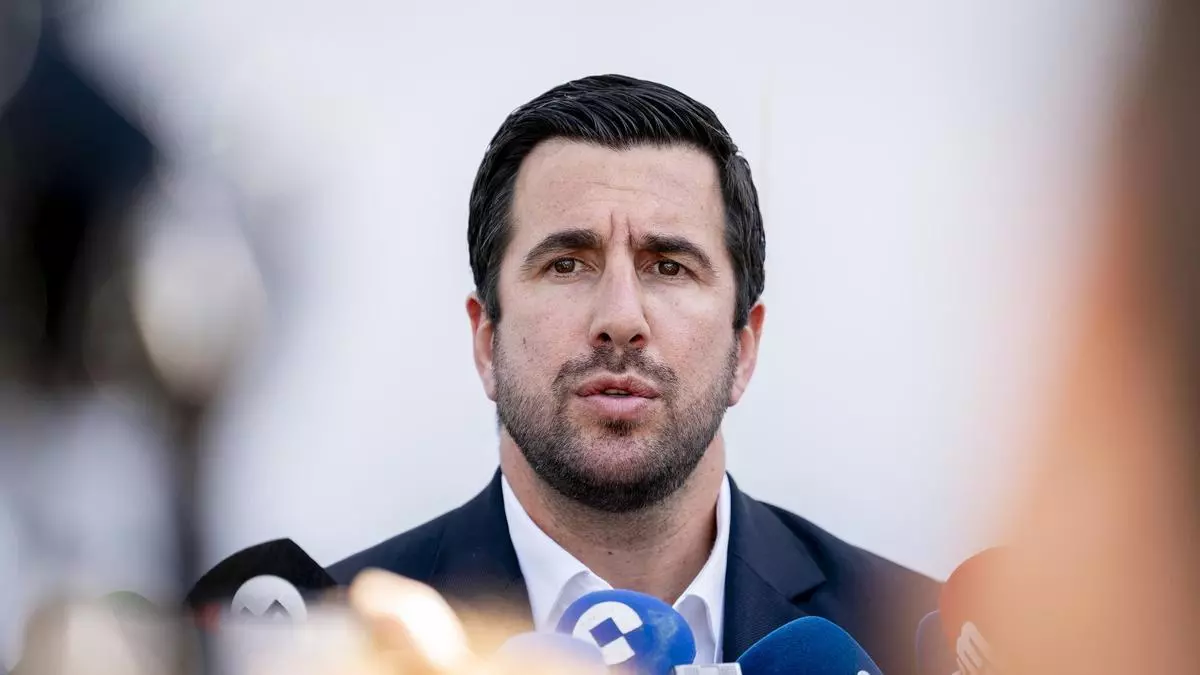Enrique Riquelme: "Hoy ha ganado el Real Madrid y nuestra candidatura"