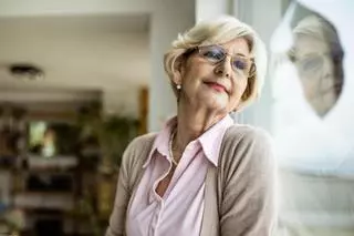 Ojo seco: así se trata una dolencia que se dispara en primavera y afecta a mayores de 40 años