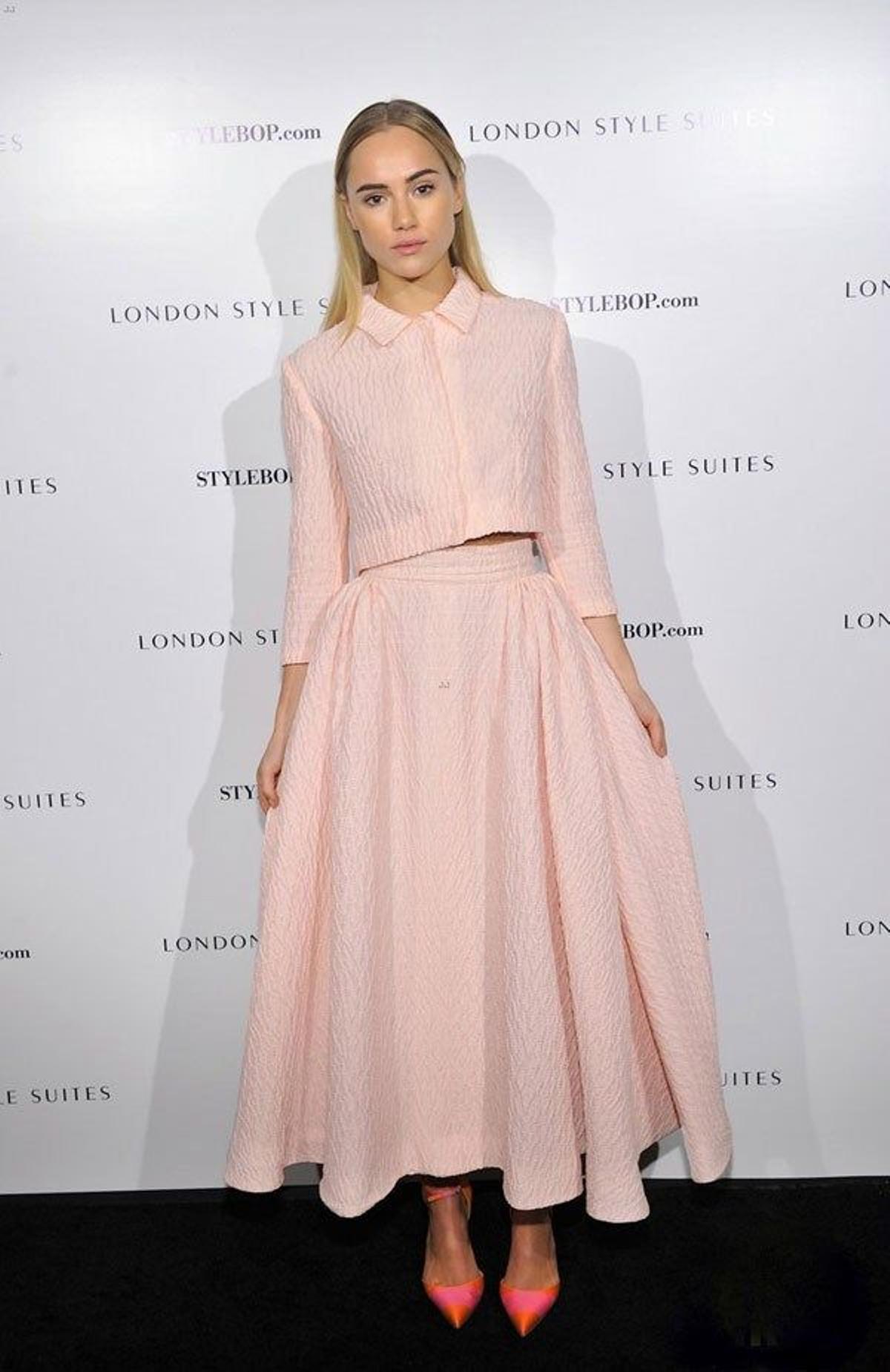 Suki Waterhouse