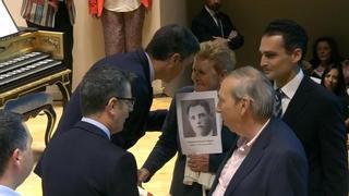 Sánchez celebra la Ley de Memoria Democrática y llama a España a construir "un relato compartido"