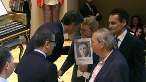 Sánchez celebra la llei de memòria democràtica i insta Espanya a construir «un relat compartit»