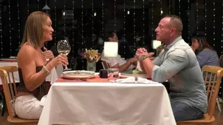 Un asturiano de 60 años sorprende en First Dates: "No tomo nada para tener relaciones; soy un Ferrari metido en una cuadra”