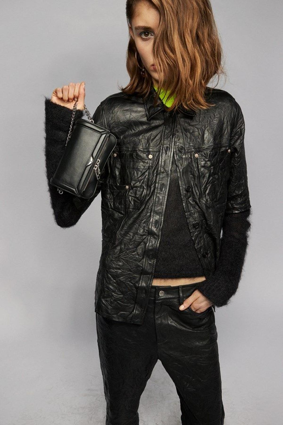 Zadig & Voltaire