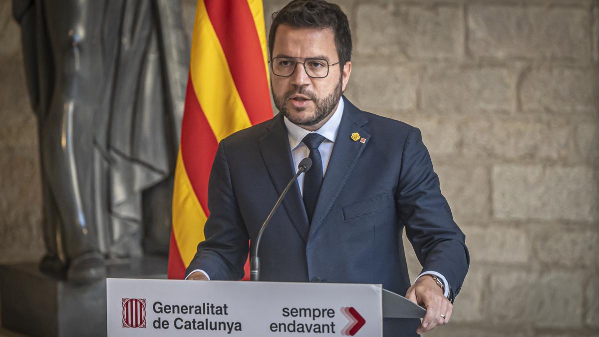 Catalunya i la regió de Marsella impulsen una aliança de ports per reduir la contaminació dels creuers