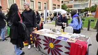 93é aniversari de les Normes de Castelló: &quot;Volen dividir, invisibilitzar o empobrir el nostre poble&quot;