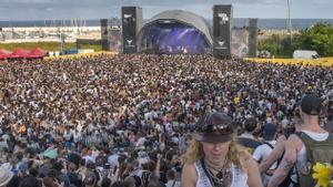 El Primavera encén un estiu carregat de música