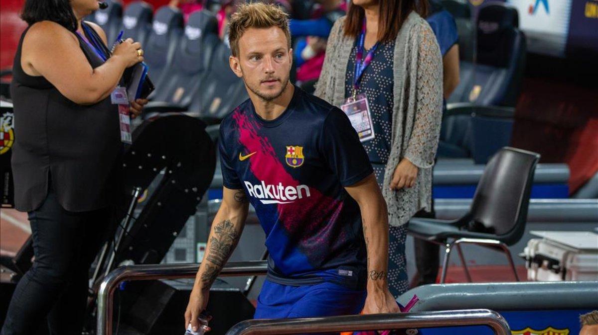 rakitic