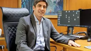 Andrés Sánchez, nuevo director general de Prensa Ibérica en la Comunidad Valenciana, Murcia y Andalucía