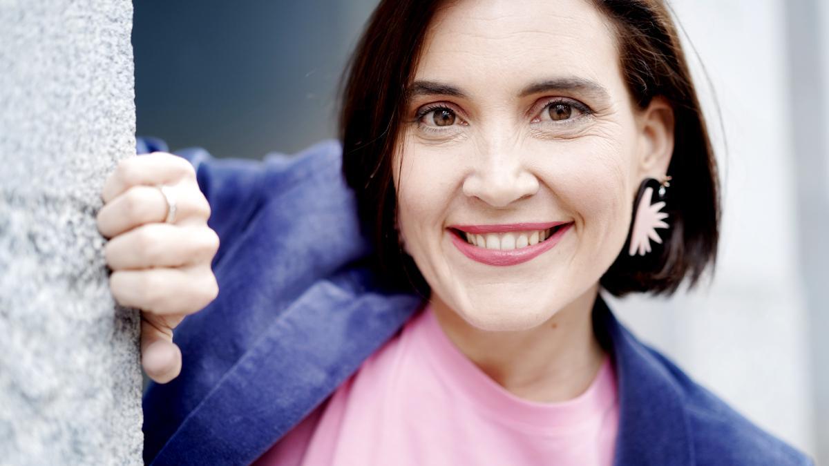 Marián García, Boticaria García.