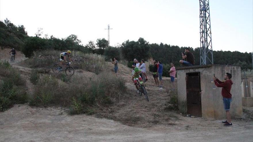 L’Alcora no tira la toalla por la Gegant de Pedra