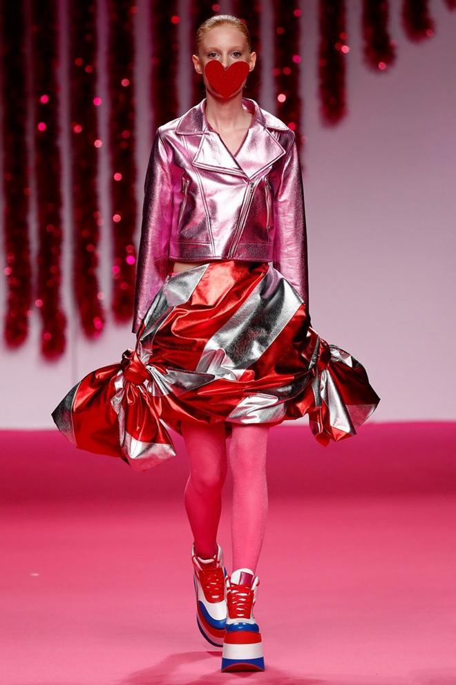 Agatha Ruiz De La Prada
