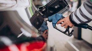 La inflació escala dues dècimes més al setembre i es col·loca en el 2,9%