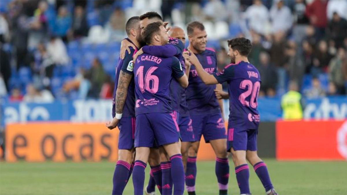 Resumen, goles y highlights del Leganés 1 - 3 Cartagena de la jornada 34 de LaLiga Smartbank