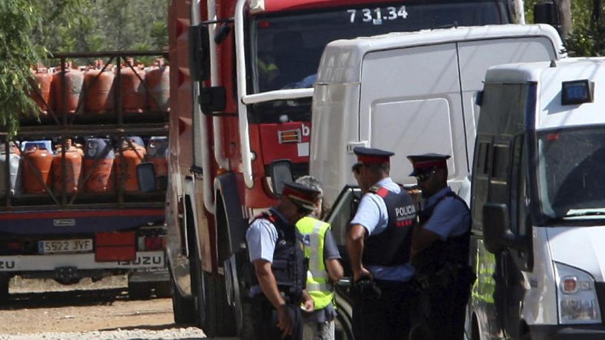 Más control de bombonas de butano y coches de alquiler contra el yihadismo