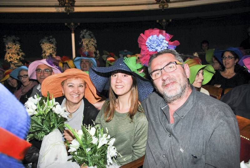 Campanadas de Boda (martes 30 a las 20.30h)