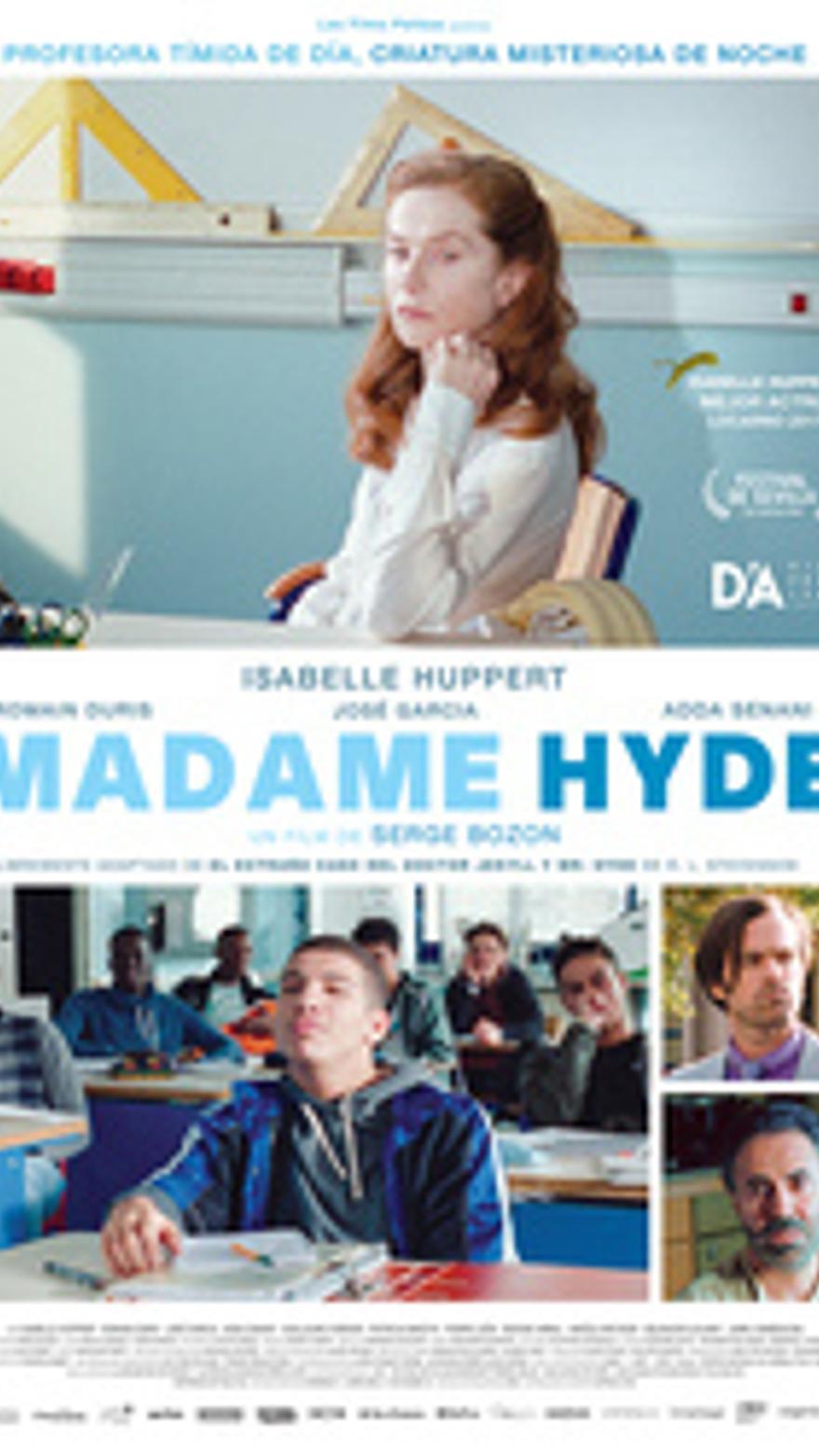 Madame Hyde