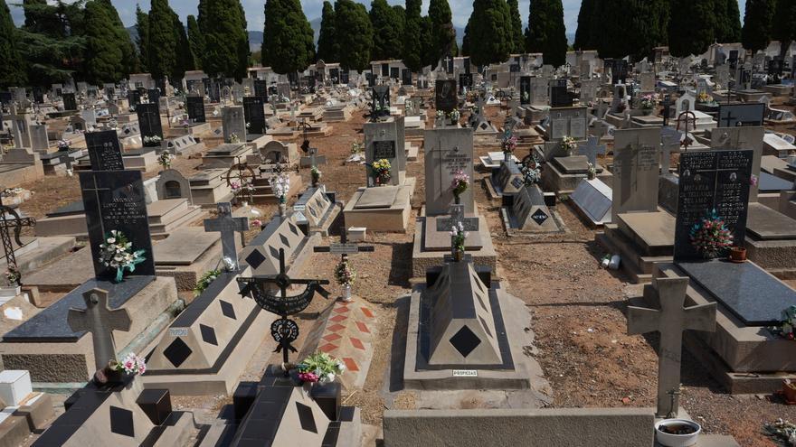 Castelló realizará fumigaciones cada mes en el cementerio de San José