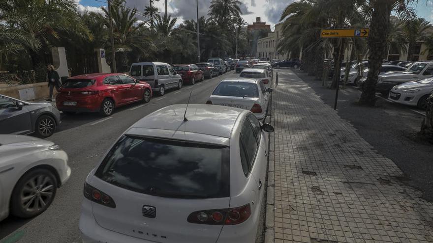 Aceras más amplias y mejor accesibilidad para la calle Nuestra Señora de la Cabeza