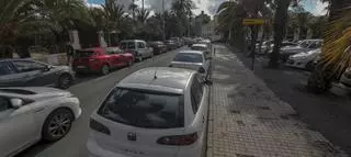 Aceras más amplias y mejor accesibilidad para la calle Nuestra Señora de la Cabeza