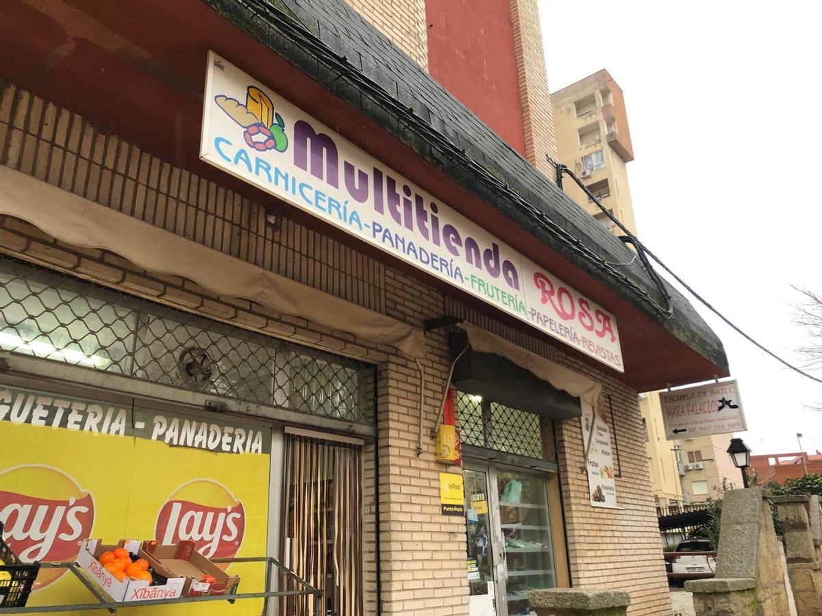 La Bondad: del Edificio Azul al Edificio Blanco