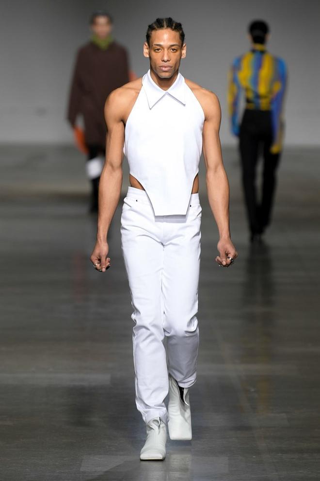 Fashion East