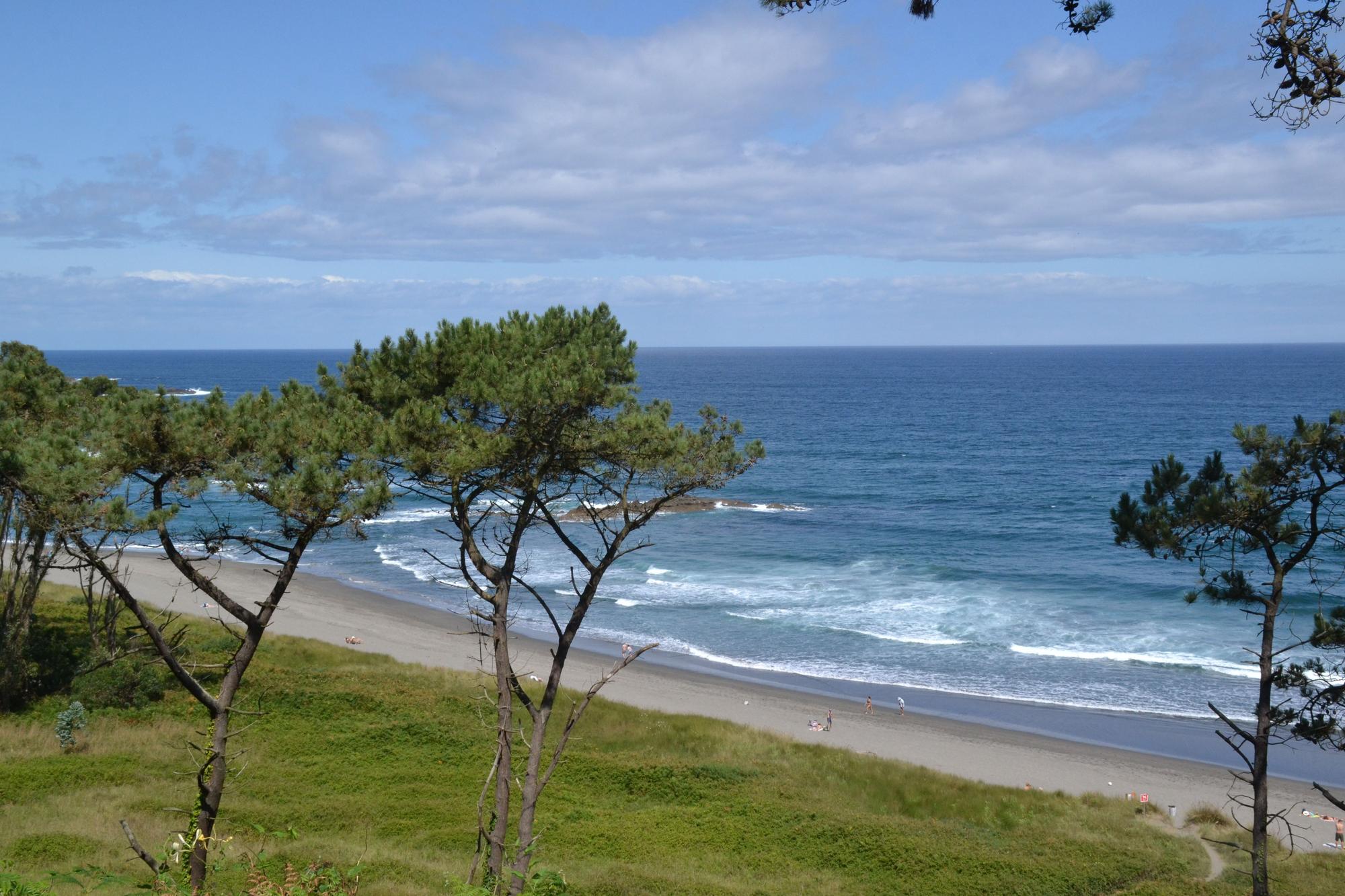 Playas de Asturias: Frexulfe, la salvaje belleza