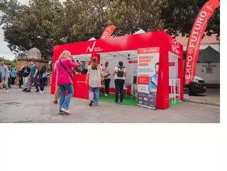 Expofuturo Grupo Newport reunirá a más de 60 empresas