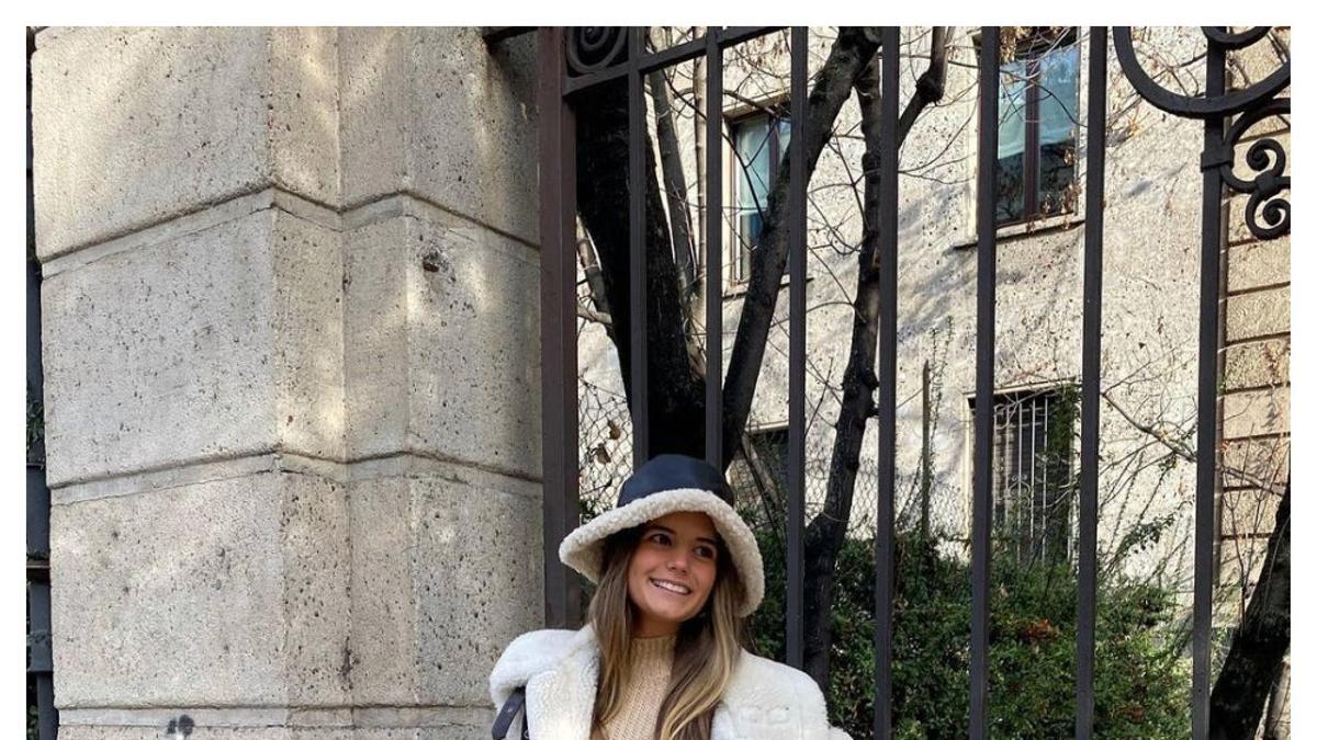 Este el chaleco de borreguito de Zara tiene obsesionado a medio Instagram -