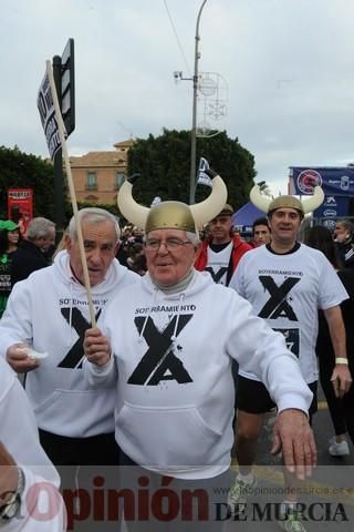 San Silvestre de Murcia 2017