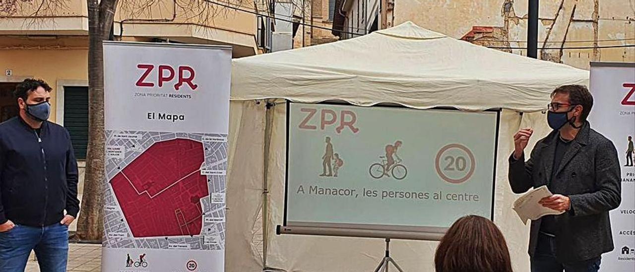 La ordenanza de Manacor para bicis y patinetes prevé multas de 500 euros.