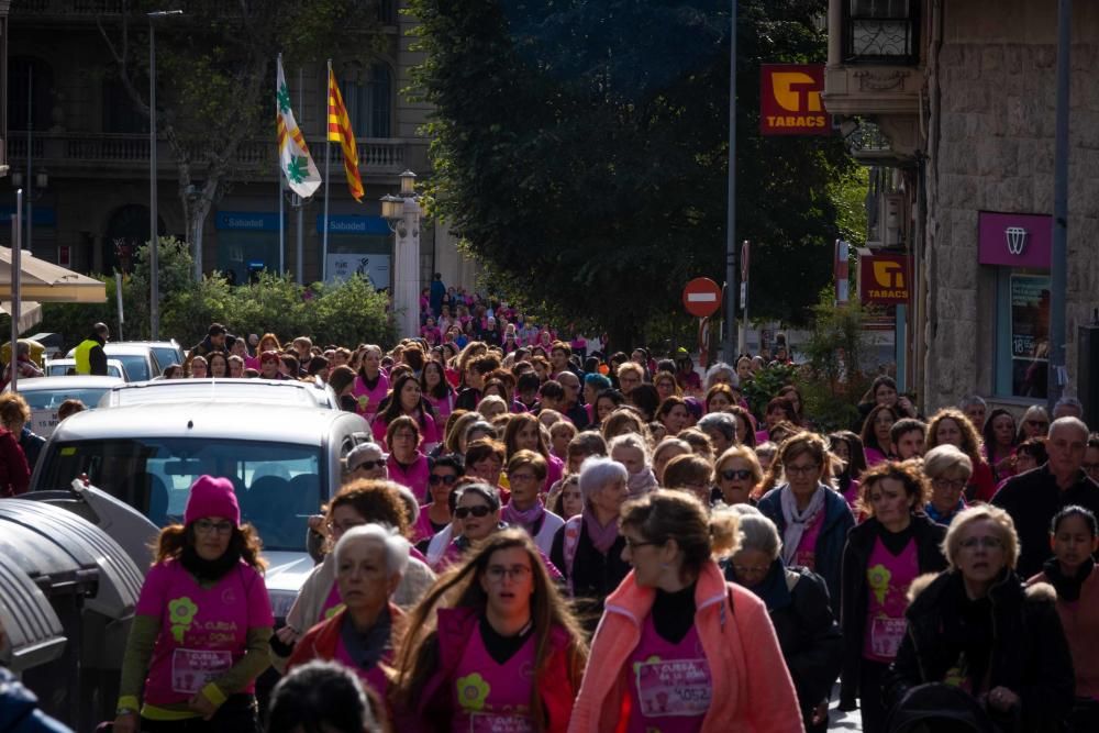 Cursa de la Dona de Figueres 2019