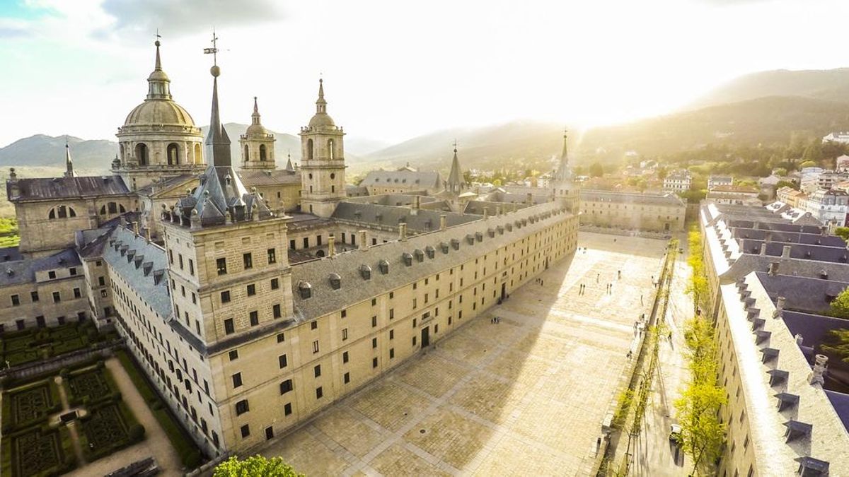 Estas son las tres escapadas a la Sierra de Madrid que deben hacerse una vez en la vida