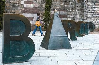 Ruta con niños a cinco escenarios de la Barcelona romana