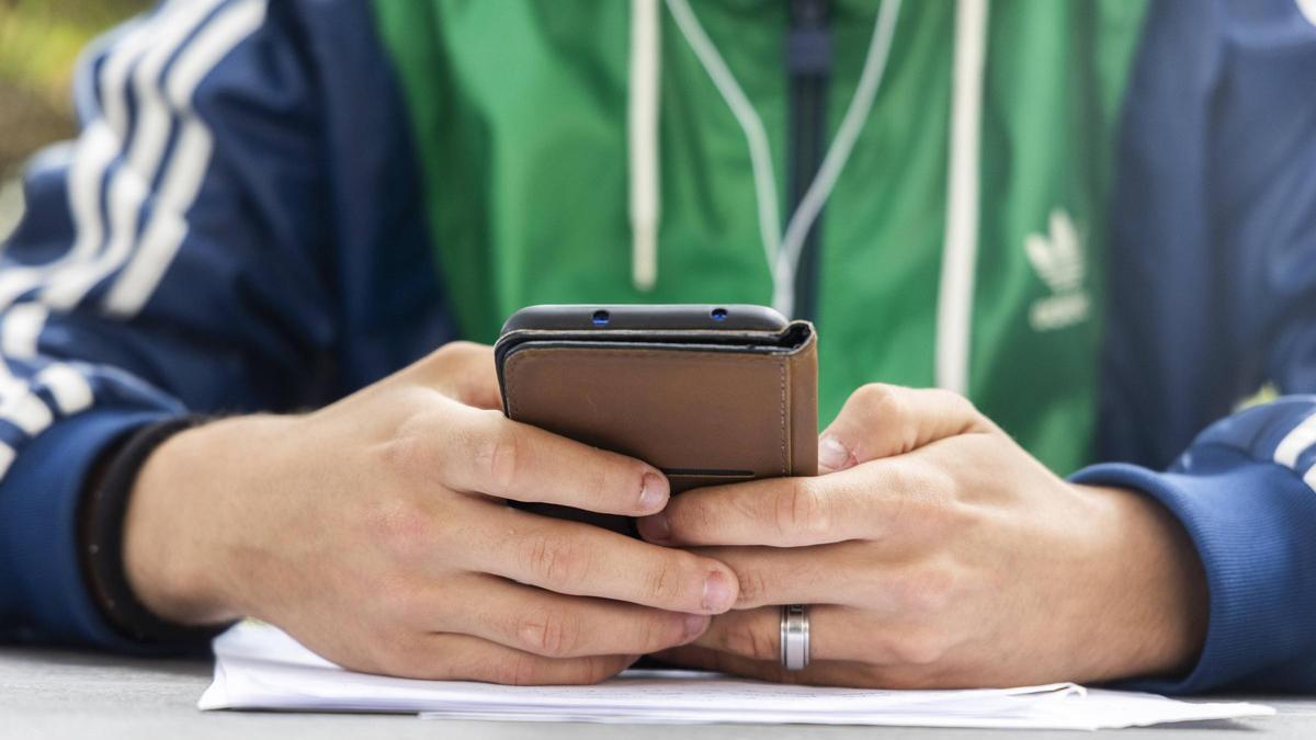 La nueva ley regula las llamadas spam