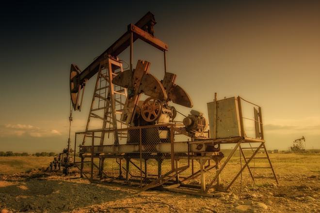 La actividad petrolera y otras industrias aceleraron y ampliaron la escala del cambio antropogénico en el subsuelo.