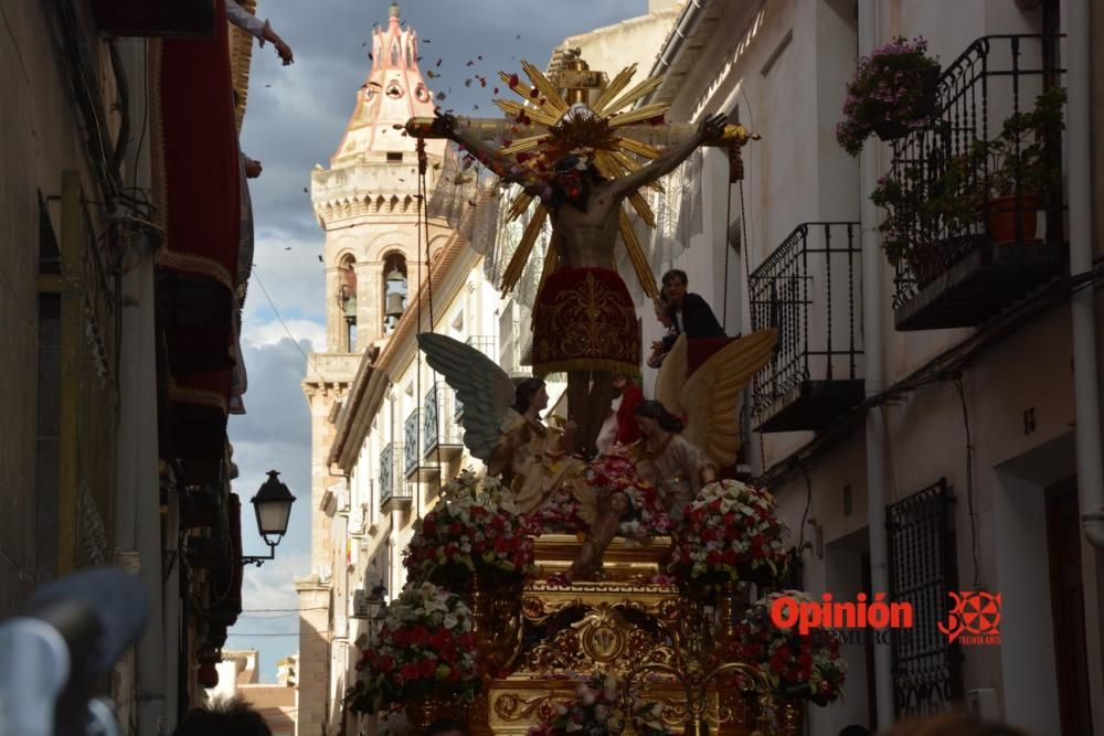 Día de la Cruz 2018 en Cieza