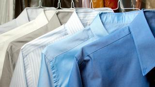 Dejar de planchar la ropa: la rápida solución que cada copia más gente