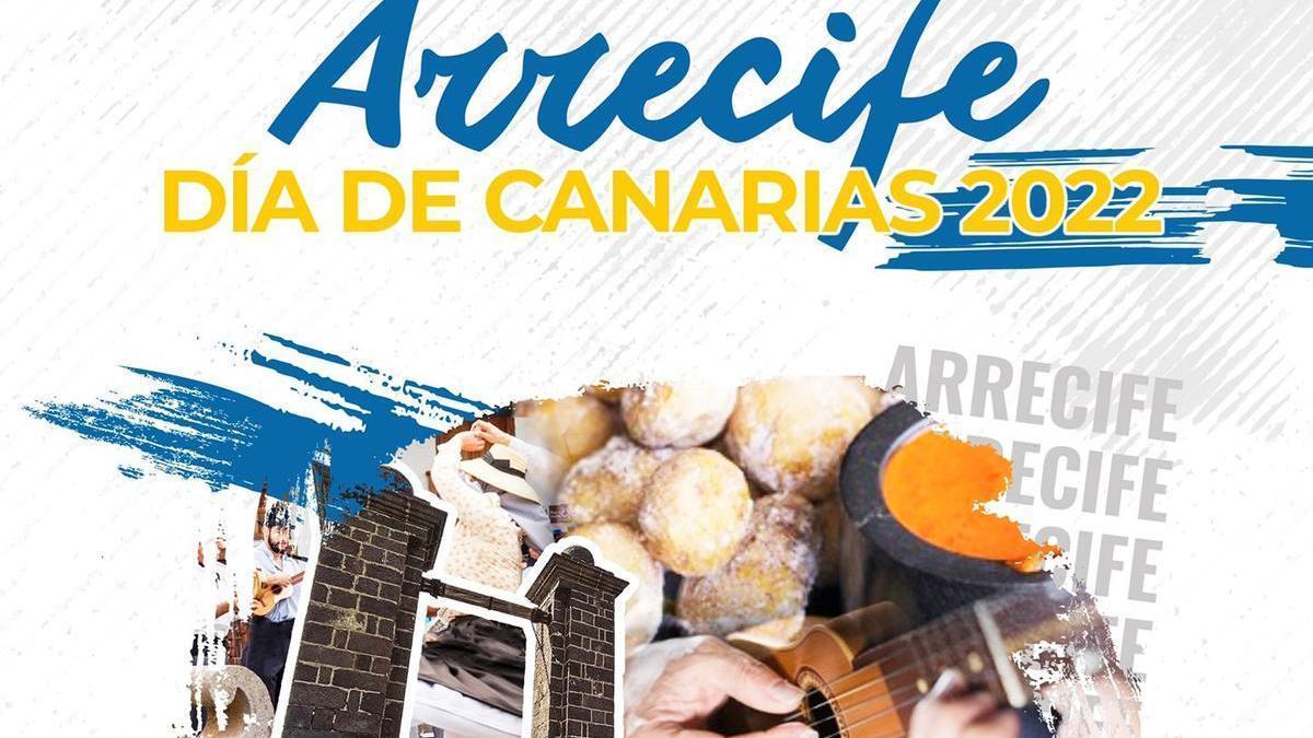 Feria de la Tapa de Arrecife.