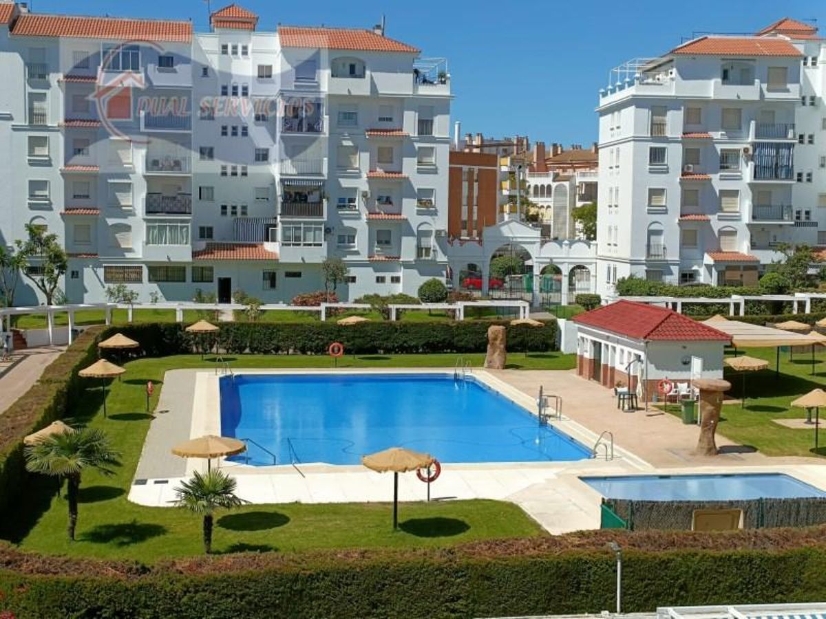 Piso en El Portil