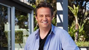 Matthew Perry