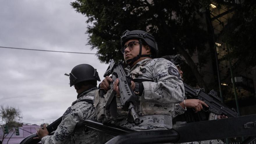 Un informe denuncia la cooperación de China, Rusia e Irán con las redes criminales en Latinoamérica