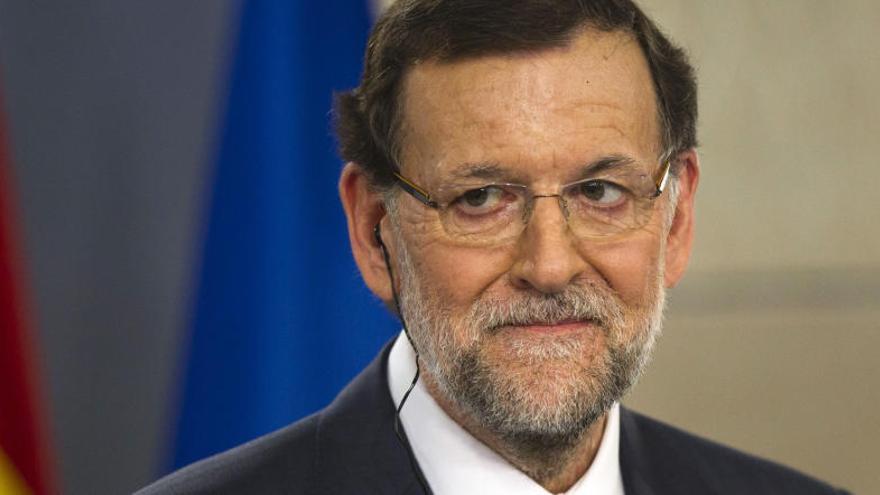 Mariano Rajoy respondrà a les preguntes de Jordi Évole