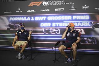 Horario y dónde ver los entrenamientos libres del GP de Estiria