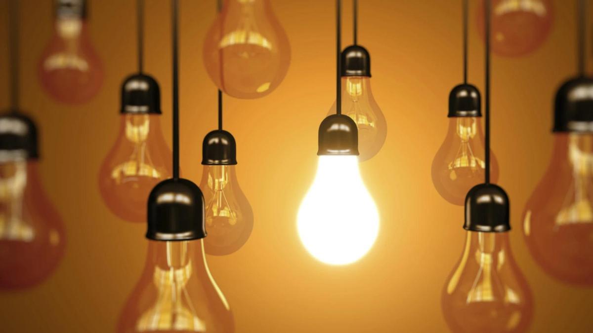 Últimas actualizaciones del precio de la luz para este 5 de abril.