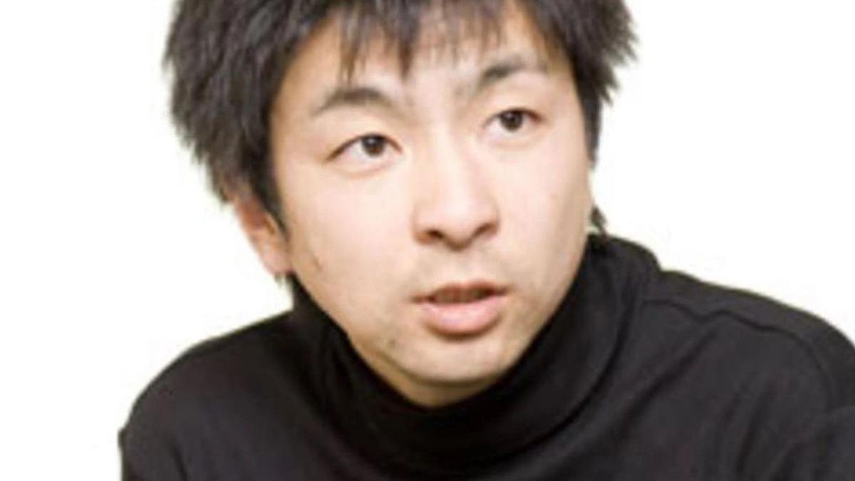 Kotaro Isaka