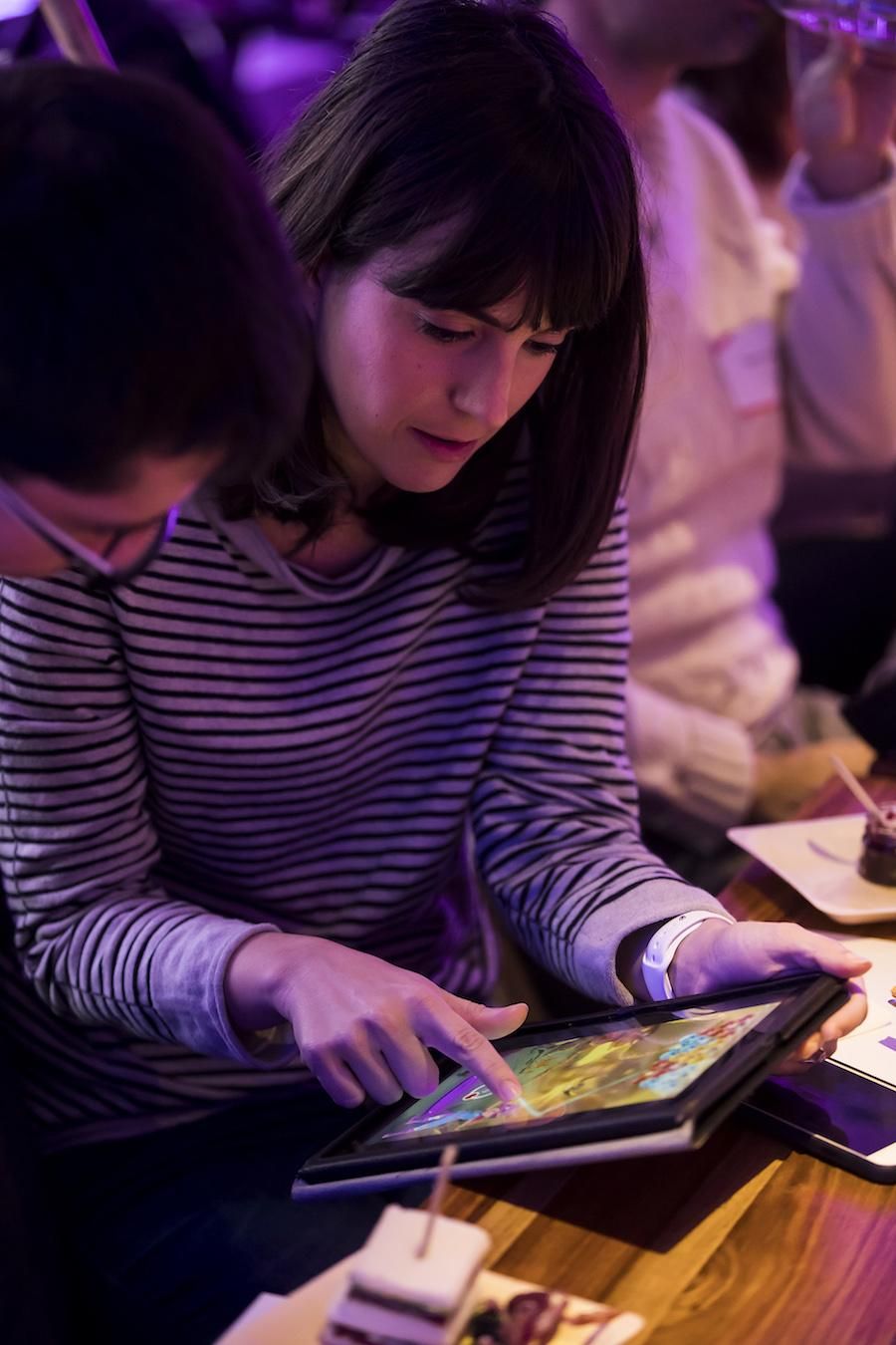Mujeres y videojuegos, una realidad cada vez mayor