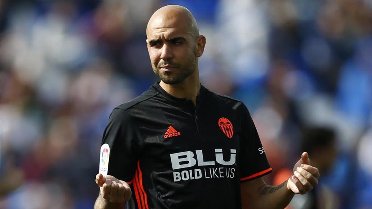 Simone Zaza podría volver a LaLiga de la mano del Espanyol